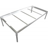 Soporte Mesa Grande 101 x 204 x (47-45 cm)   